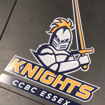 Highlights: Knights Men's Lacrosse v. Mercer | By Joel Franklin
